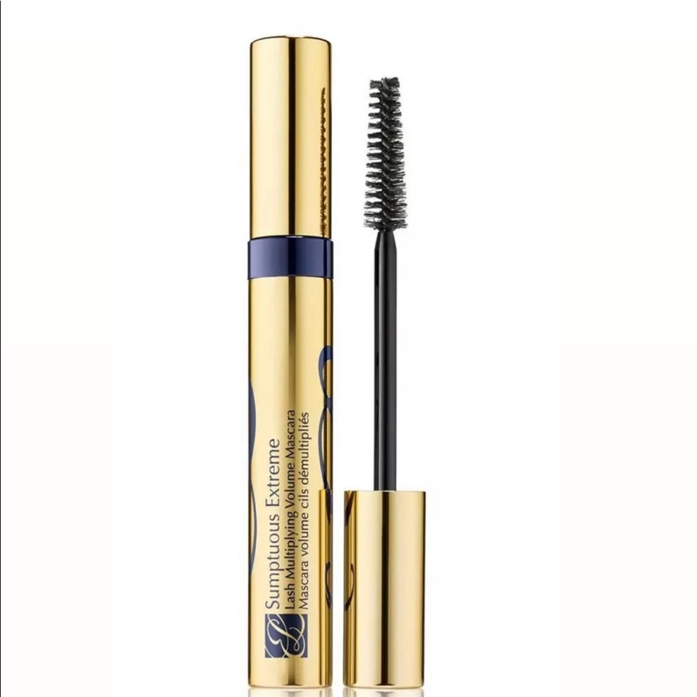 Full size Estée Lauder Mascara in Black